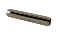 3/16 X 2-1/4 SLOTTED SPRING (ROLL) PIN ZINC