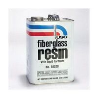 FIBERGLASS RESIN USC 1 GAL